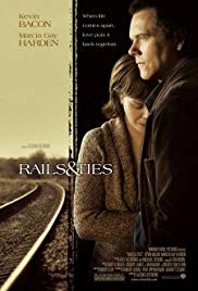 Watch Full Movie :Rails & Ties (2007)