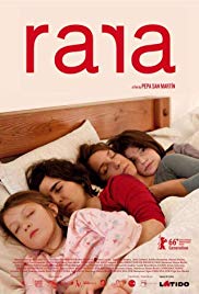 Watch Full Movie :Rara (2016)