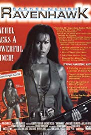 Watch Full Movie :Raven Hawk (1996)