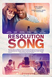 Watch Full Movie :Resolution Song (2018)