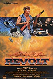 Watch Full Movie :Revolt (1986)