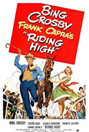 Watch Full Movie :Riding High (1950)