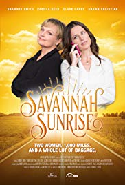 Watch Full Movie :Savannah Sunrise (2016)