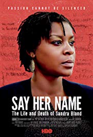 Watch Full Movie :Say Her Name: The Life and Death of Sandra Bland (2018)