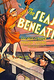 Watch Full Movie :Seas Beneath (1931)