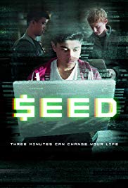 Watch Full Movie :Seed (2017)
