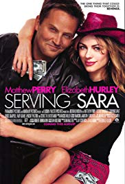 Watch Full Movie :Serving Sara (2002)