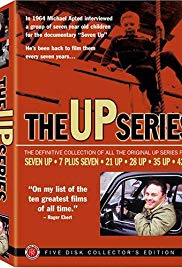 Watch Full Movie :Seven Up! (1964)