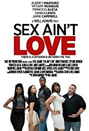 Watch Full Movie :Sex Aint Love (2014)