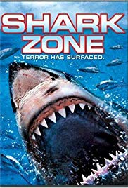 Watch Full Movie :Shark Zone (2003)