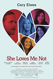 Watch Full Movie :She Loves Me Not (2013)