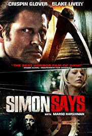 Watch Full Movie :Simon Says (2006)