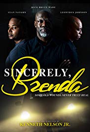 Watch Full Movie :Sincerely, Brenda (2018)