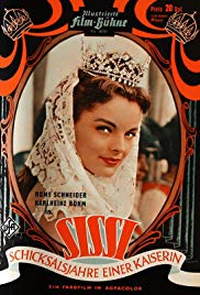 Watch Full Movie :Sissi: The Fateful Years of an Empress (1957)