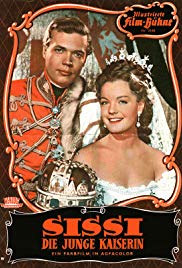 Watch Full Movie :Sissi: The Young Empress (1956)
