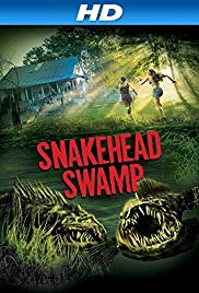 Watch Full Movie :SnakeHead Swamp (2014)