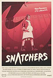 Watch Full Movie :Snatchers (2019)