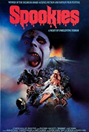 Watch Full Movie :Spookies (1986)