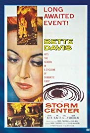 Watch Full Movie :Storm Center (1956)