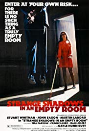 Watch Full Movie :Strange Shadows in an Empty Room (1976)