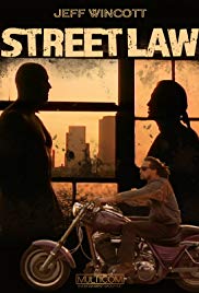 Watch Full Movie :Street Law (1995)