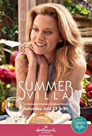 Watch Full Movie :Summer Villa (2016)