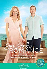 Watch Full Movie :Sun, Sand & Romance (2017)