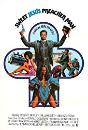 Watch Full Movie :Sweet Jesus, Preacherman (1973)