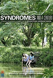 Watch Full Movie :Syndromes and a Century (2006)