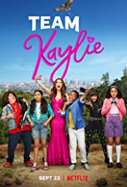 Watch Full Movie :Team Kaylie (2019 )
