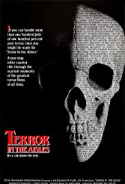 Watch Full Movie :Terror in the Aisles (1984)