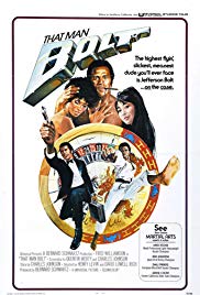 Watch Full Movie :That Man Bolt (1973)