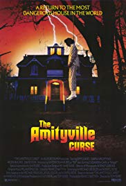 Watch Full Movie :The Amityville Curse (1990)