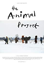 Watch Full Movie :The Animal Project (2013)
