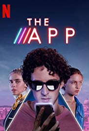 Watch Full Movie :The App (2019)