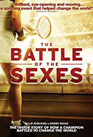 Watch Full Movie :The Battle of the Sexes (2013)