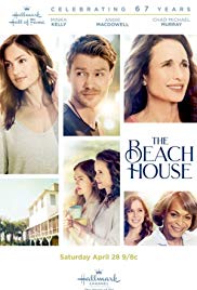 Watch Full Movie :The Beach House (2018)
