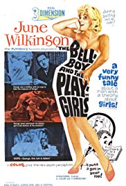 Watch Full Movie :The Bellboy and the Playgirls (1962)