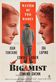Watch Full Movie :The Bigamist (1953)