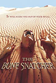 Watch Full Movie :The Bone Snatcher (2003)
