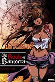 Watch Full Movie :The Book of Bantorra (20092010)