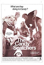 Watch Full Movie :The Candy Snatchers (1973)