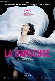 Watch Full Movie :The Dancer (2016)