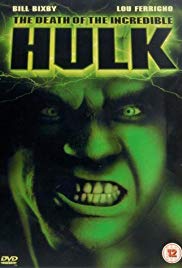 Watch Full Movie :The Death of the Incredible Hulk (1990)