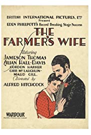 Watch Full Movie :The Farmers Wife (1928)