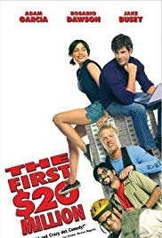 Watch Full Movie :The First $20 Million Is Always the Hardest (2002)