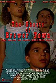 Watch Full Movie :The Ghosts of Brewer Town (2018)