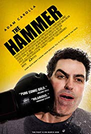 Watch Full Movie :The Hammer (2007)