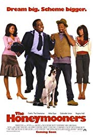 Watch Full Movie :The Honeymooners (2005)