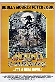 Watch Full Movie :The Hound of the Baskervilles (1978)